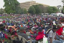 Photo of Indiana Black Expo Summer Celebration back for its 54th year