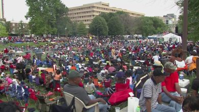 Photo of Indiana Black Expo Summer Celebration back for its 54th year