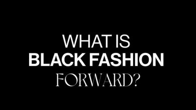 Photo of The Future of Fashion? It’s Happening Right Here, Right Now With Black Fashion Forward – Essence