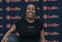 Photo of This Black Woman-Led Sports Tech Company Helping Athletes And Recruiters Alike Has Closed A $500K Angel Round