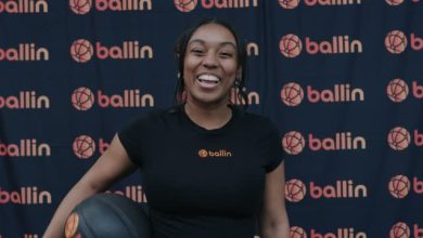 Photo of This Black Woman-Led Sports Tech Company Helping Athletes And Recruiters Alike Has Closed A $500K Angel Round