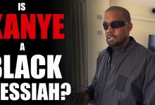 Photo of Is Kanye a Black Messiah?