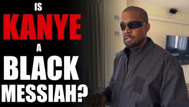 Photo of Is Kanye a Black Messiah?
