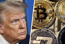 Photo of How much money has Trump made from crypto ventures? Investigative reporter lays it out