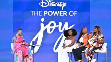 Photo of Why Essence Fest Is The Ultimate Curator Of Black Joy