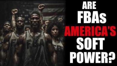 Photo of Are FBAs America’s Soft Power?