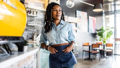 Photo of Why Black Women Are Carving New Career Pathways As Entrepreneurs