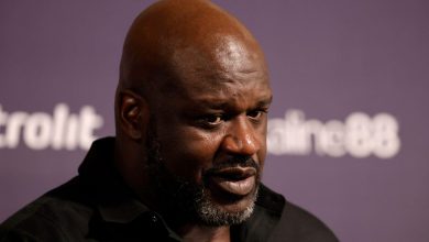 Photo of Shaq’s $1.8 Million FTX Settlement Signals The Fall Of Celebrity Crypto Hype