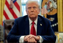 Photo of Trump Fed Warning Spurs Crypto Price Surge Toward $4 Trillion As Bitcoin, Ethereum And XRP Suddenly Soar