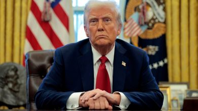 Photo of Trump Fed Warning Spurs Crypto Price Surge Toward $4 Trillion As Bitcoin, Ethereum And XRP Suddenly Soar
