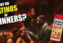 Photo of Was Latino Representation Needed in Sinners?