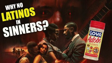 Photo of Was Latino Representation Needed in Sinners?