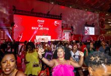 Photo of How Coca-Cola Bet On Black Joy—And Won