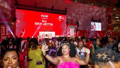 Photo of How Coca-Cola Bet On Black Joy—And Won