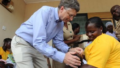 Photo of Why $500 Million In U.S. Aid Cuts Threatens Global Black Motherhood