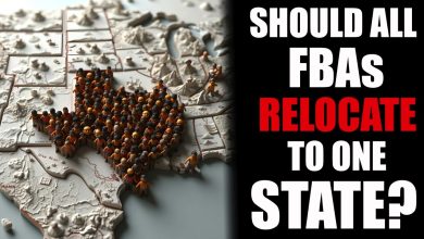 Photo of Should All FBAs Relocate To One State For Power?