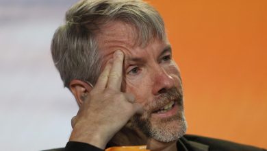 Photo of A New ‘Infinite Money Glitch’ Is Coming For $4 Trillion Crypto As The Bitcoin Price Suddenly Soars