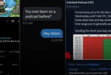 Photo of Crypto Wallets Drained By Podcast Scammers