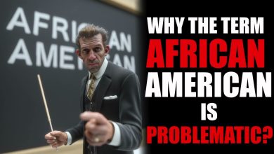 Photo of Why is the Term African American Problematic?