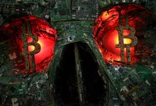 Photo of Bitcoin Is Suddenly On The Brink As Crypto Braces For A $50 Trillion Price Shock