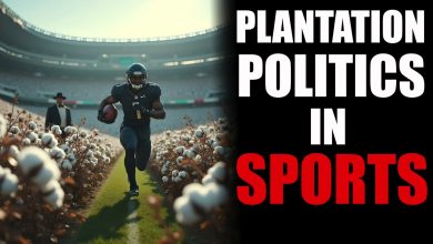 Photo of Plantation Politics in Sports