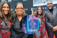 Photo of 🌍 Global Filmmaker Patricia Bebia Brings Award-Winning Drama The Life Coach to Atlanta Red Carpet Premiere
