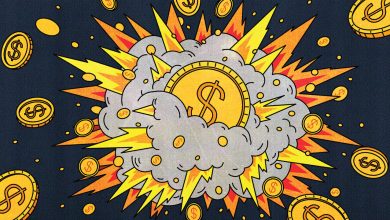 Photo of Crypto’s big bang will revolutionise finance