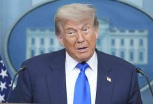 Photo of Trump Media plans crypto ETF | The Arkansas Democrat-Gazette