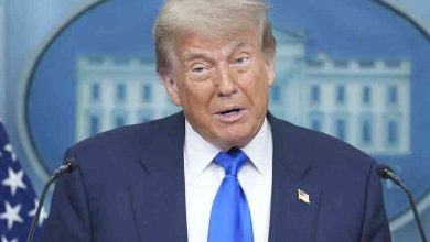 Photo of Trump Media plans crypto ETF | The Arkansas Democrat-Gazette