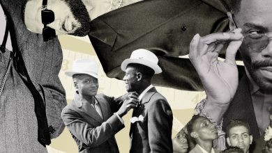 Photo of A historic focus on Black men’s fashion and its connection to dandyism