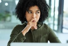 Photo of 300,000 Black women have left the labor force in 3 months. It’s not a coincidence.