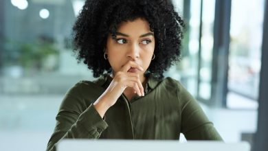Photo of 300,000 Black women have left the labor force in 3 months. It’s not a coincidence.