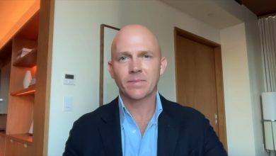 Photo of Video GOP Rep. William Timmons discusses historic crypto bill