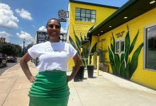 Photo of Atlanta Roadwork Hits Black-Owned Businesses Hard in Southwest Neighborhood