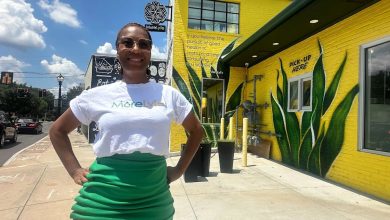 Photo of Atlanta Roadwork Hits Black-Owned Businesses Hard in Southwest Neighborhood
