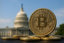 Photo of Bitcoin hits fresh record over $119K ahead of key Crypto Week