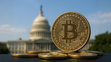 Photo of Bitcoin hits fresh record over $119K ahead of key Crypto Week