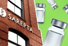 Photo of Sarepta Tags DMD Gene Therapy Elevidys With Black Box Warning, Axes 500 Staff