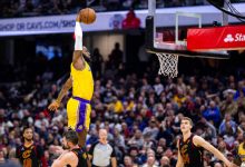 Photo of Celebrity Fans Likely To Attend NBA Games This Season