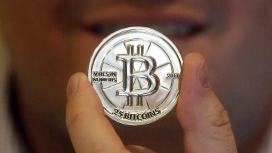 Photo of Official backing for crypto creating conditions for financial crisis