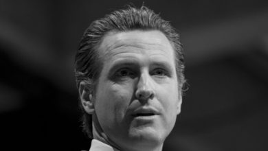 Photo of Is CA Governor Newsom and the California Legislative Black Caucus siphoning Reparations from American Freedmen to the California State University?