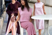 Photo of Here’s How Fashion People Are Already Wearing 2025’s Biggest Color Trend