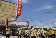 Photo of New Orleans’ Historic Carver Theater set for online auction | Real Estate