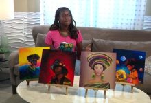 Photo of Summer camp hopes to give young Black entrepreneurs pathway into industry