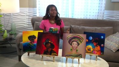 Photo of Summer camp hopes to give young Black entrepreneurs pathway into industry
