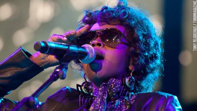 Photo of Lauryn Hill Responds to Essence Fest Delay With the Truth