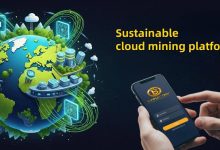 Photo of Green Crypto Revolution: Ripplecoin Mining Unveils Global AI-Powered Sustainable Cloud Mining with Free Trial