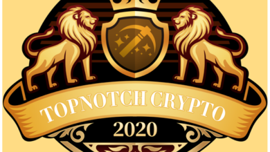 Photo of Topnotch Crypto launches innovative cloud mining app to help users easily increase the value of digital assets