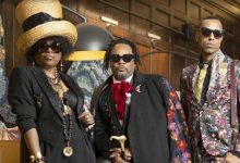 Photo of Meet 3 St. Louisans leading the Black dandyism movement