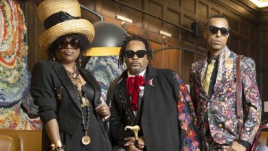 Photo of Meet 3 St. Louisans leading the Black dandyism movement
